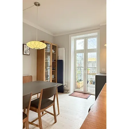 Lejlighed Apartmentincopenhagen 1737