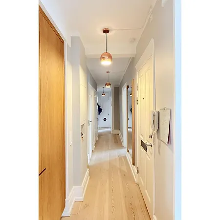 Lejlighed Apartmentincopenhagen 1737 København