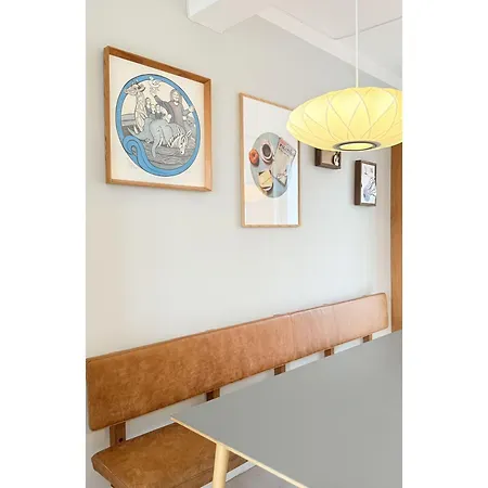 Apartmentincopenhagen 1737 Lejlighed