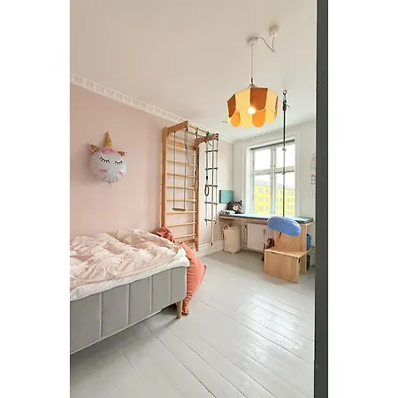 Leilighet Apartmentincopenhagen 1737
